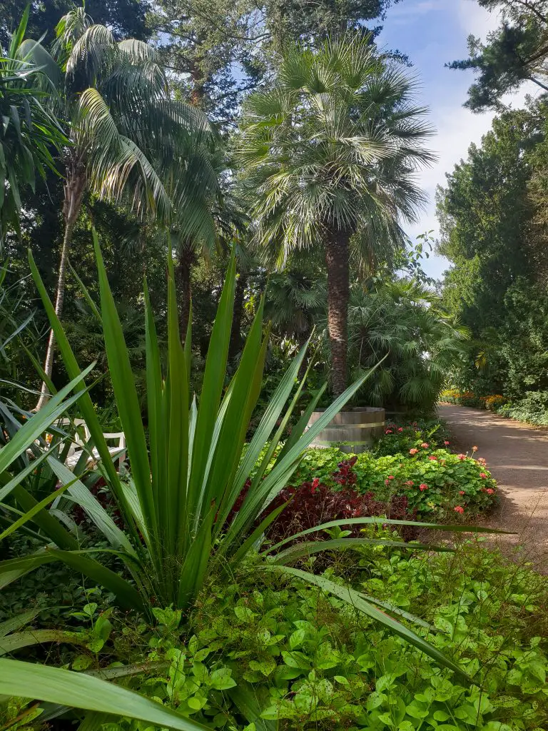 Gartenreich Dessau-Wörlitz