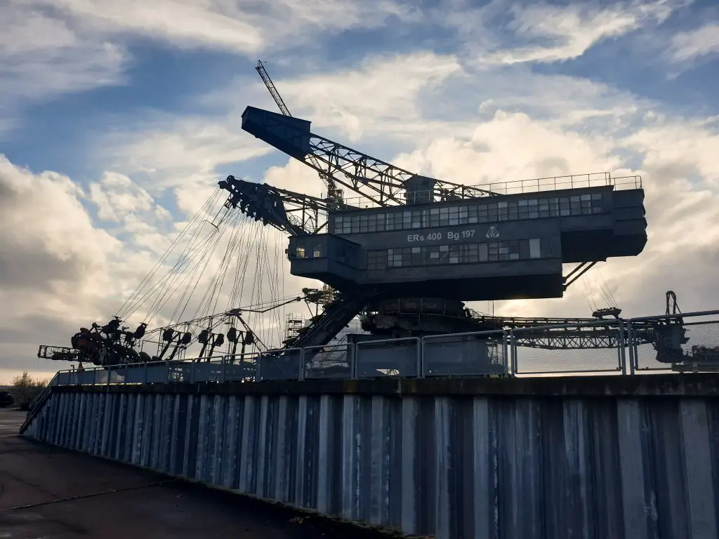 Ferropolis